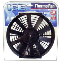 OEX Universal Fan 24V Pusher - Reversible OD:428mm