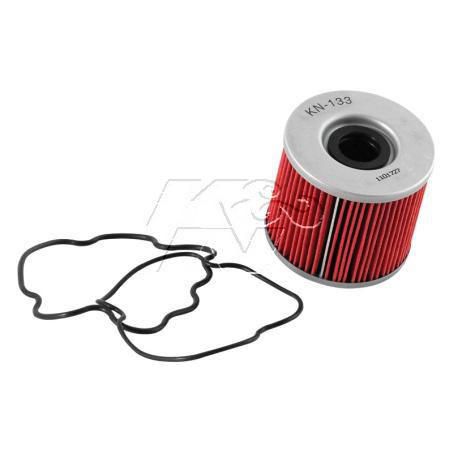K&N Oil Filter Cartridge KN-133