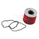 K&N Oil Filter Cartridge KN-133
