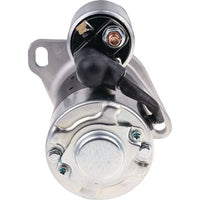 OEX Starter Motor 12V 11Th CW Mitsubishi Style MXS2037