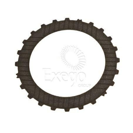 DRIVETECH 4X4 Steel 722.6/9 K3 Ext Teeth