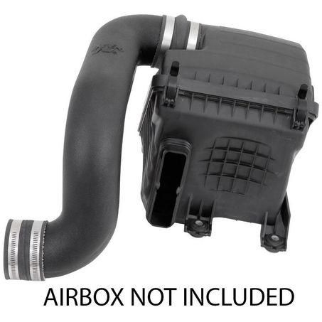 K&N Performance Air Induction Kit 57-5300