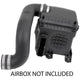 K&N Performance Air Induction Kit 57-5300