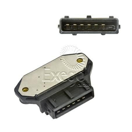 FUELMISER OEX  Ignition Module CM472