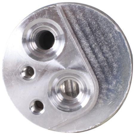 OEX Receiver Drier Pad - Pad Diameter 55mm