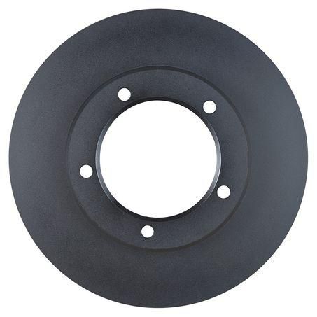 RDA BRAKE ROTOR 312.9MM X 30 MIN RDA7672