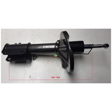 CODE9 Strut 929003R