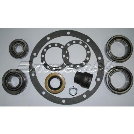 DRIVETECH Diff Bearing Kit - Toyota