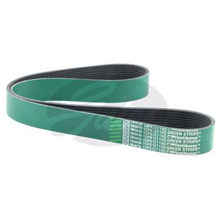 GATES FLEETRUNNER HD MICRO V-BELT 10PK1371HD