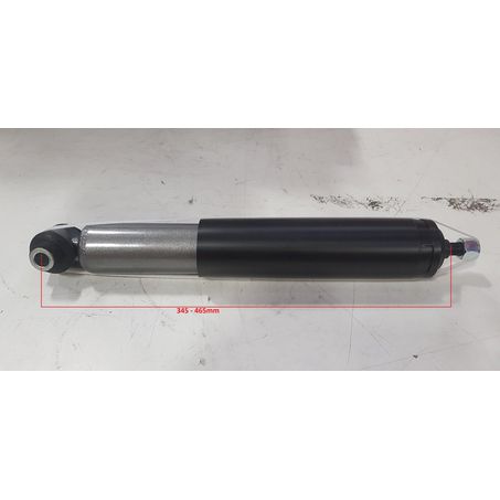 CODE9 Shock Absorber 9158500