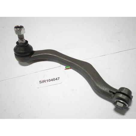 SAS AUTO PARTS SAS Tie Rod End SIR104047