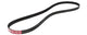 GATES FAN BELT - RIBBED K040445 4PK1130