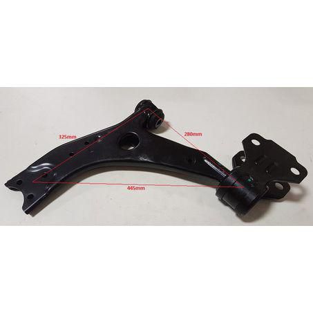 SAS AUTO PARTS SAS Lower Control Arm LA940L