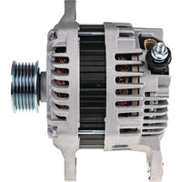 OEX Alternator 12V 130A Mitsubishi Style - See Note MXA2133