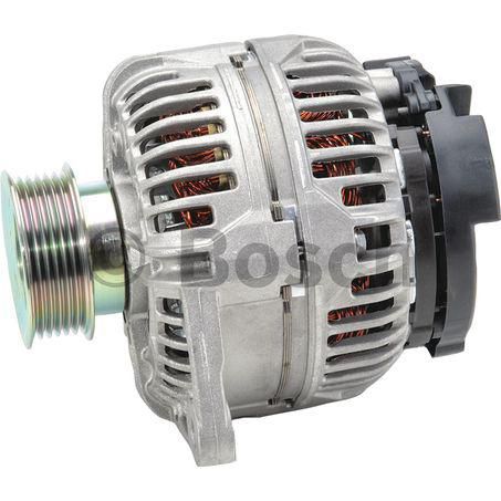 Bosch Alternator 12V 120A 1986A00843