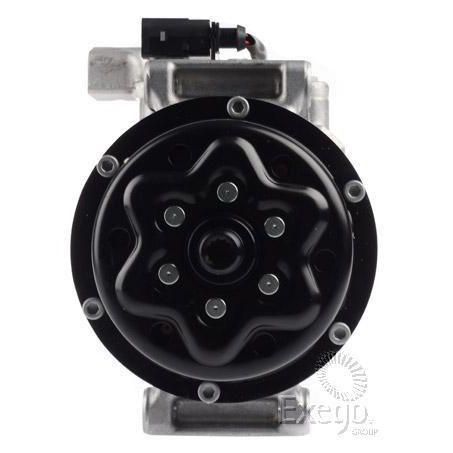 Denso Air Conditioning Compressor 12V Direct Mount 7SEU17C CXD6337