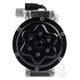 Denso Air Conditioning Compressor 12V Direct Mount 7SEU17C CXD6337