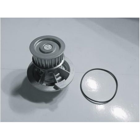 QUINTON HAZELL WATER PUMP HOLDEN CAPTIVA EPICA