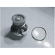 QUINTON HAZELL WATER PUMP HOLDEN CAPTIVA EPICA