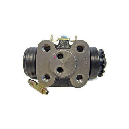 Sing Wheel Cylinder Mitsubishi Bus Mk116 Rrhf 1-7/16