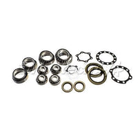 DRIVETECH TOYOTA LANDCRUISER AXLE KIT SWIVEL HOUSING & WHEEL BEARING