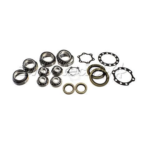 DRIVETECH TOYOTA LANDCRUISER AXLE KIT SWIVEL HOUSING & WHEEL BEARING