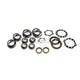DRIVETECH TOYOTA LANDCRUISER AXLE KIT SWIVEL HOUSING & WHEEL BEARING