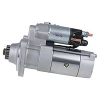 OEX Starter Motor 24V 13Th CW Valeo Style VXS930