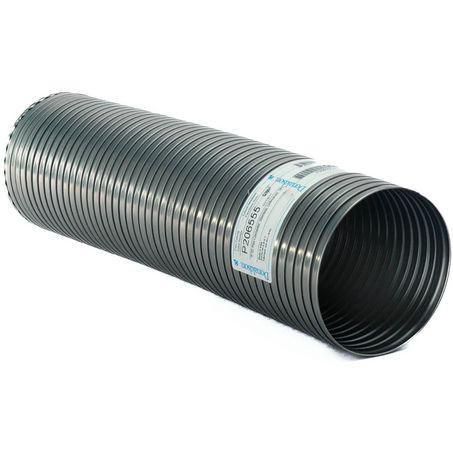 Donaldson Flared Adaptor 5In J009629