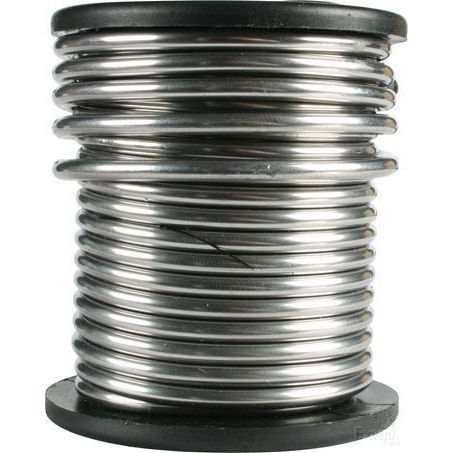 OEX Acid Core Solder 3.2mm Tin 40/Lead 60 500g 1Pkt ACX6152