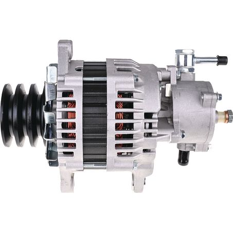 ALTERNATOR 24V 60A HITACHI STYLE HXA106