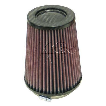 K&N Air Filter Round Reverse Tapered RP-4980