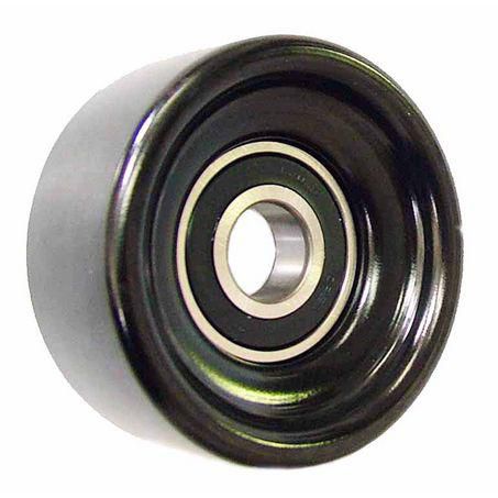 OEX Drive Belt Pulley - Flat 76mm OD