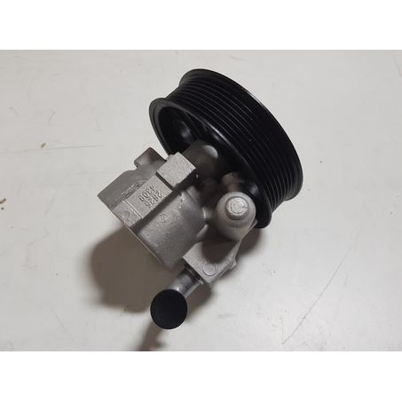 SAS AUTO PARTS SAS New Complete Steering Pump Assembly SP350145