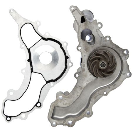 Gates Water Pump GWP9991