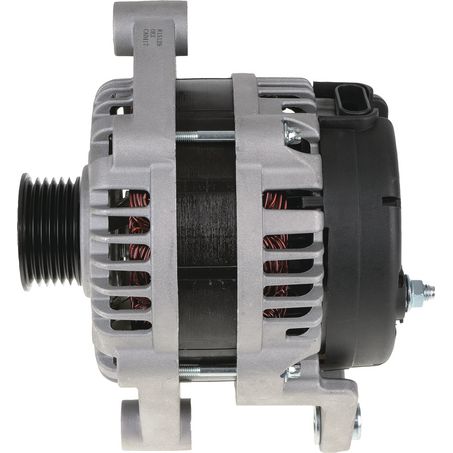 OEX Alternator 12V 120A Delco Style DXA509