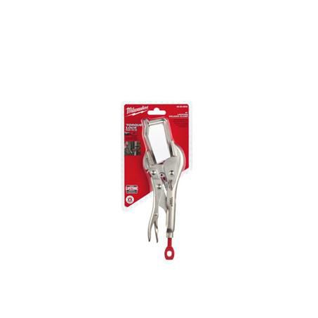 Milwaukee 228mm (9In) TORQUE LOCK Welding Clamp 48223543