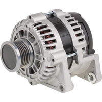 ALTERNATOR 12V 100A DELPHI STYLE DXA499