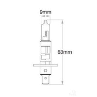 OEX H1 Globe 12V 55W Standard - 1 Pce