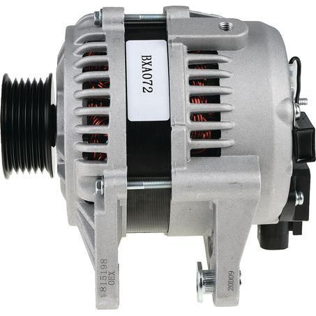 OEX ALTERNATOR 12V 100A BOSCH STYLE BXA072