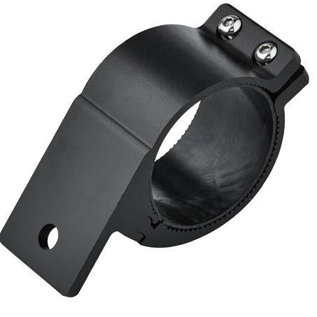 MAXITRAC Maxi Trac Universal 2.5 Inch Diameter Tube Driving Light Mount MTTM-025