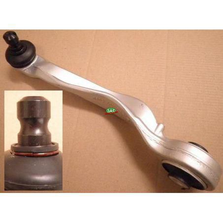 SAS AUTO PARTS SAS Control Arm UA951L