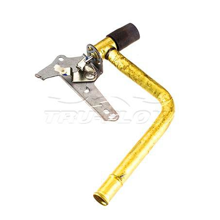 TRU-FLOW Tru Flow Heater Tap TFT7006