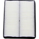 Repco Air Filter RAF631