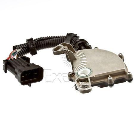 DRIVETECH Inhib/Switch Gm 4L30E (Isuzu)