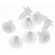 CHAMPION AUTO PARTS Champion Door Trim Bush TF40