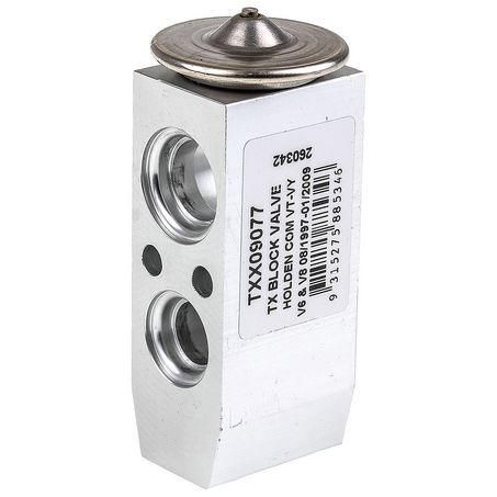 OEX Air Conditioning TX Valve Block Pad 1.5 Ton