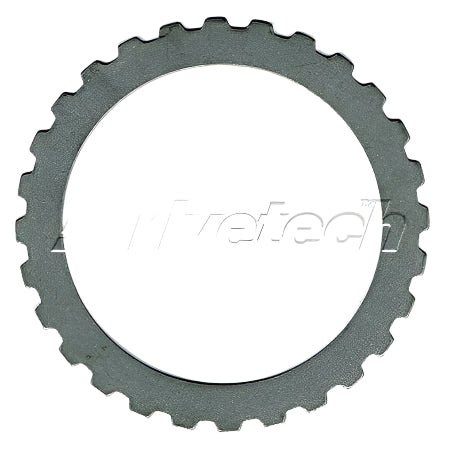 DRIVETECH Steel Re4F04A/V High Clutch 1.4Mm