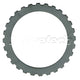 DRIVETECH Steel Re4F04A/V High Clutch 1.4Mm