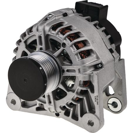 OEX Alternator 12V 110A Valeo Style VXA907